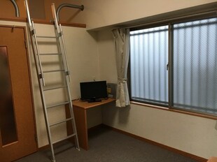 レオパレスアストラーレ茶屋町東の物件内観写真